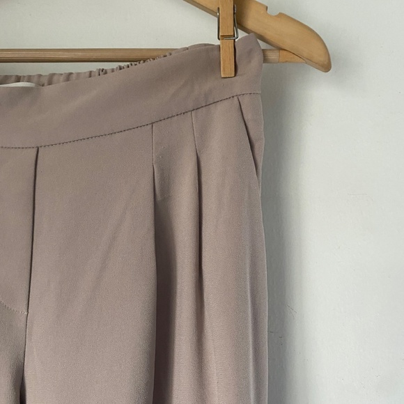 Aritzia Babaton 2 Cohen Crop Pant - Picture 6 of 10